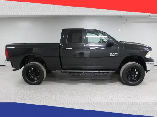 2018 Ram 1500 SLT