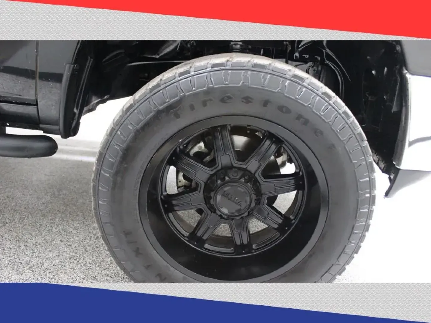2018 Ram 1500 SLT Quad Cab 4WD (1C6RR7GG0JS) with an 3.6L V6 DOHC 24V FFV engine, 8A transmission, located at 5170 N La Cholla Blvd, Tucson, AZ, 85705, (520) 989-0282, 32.228245, -111.011742 - 2018 Ram 1500 - Photo#36