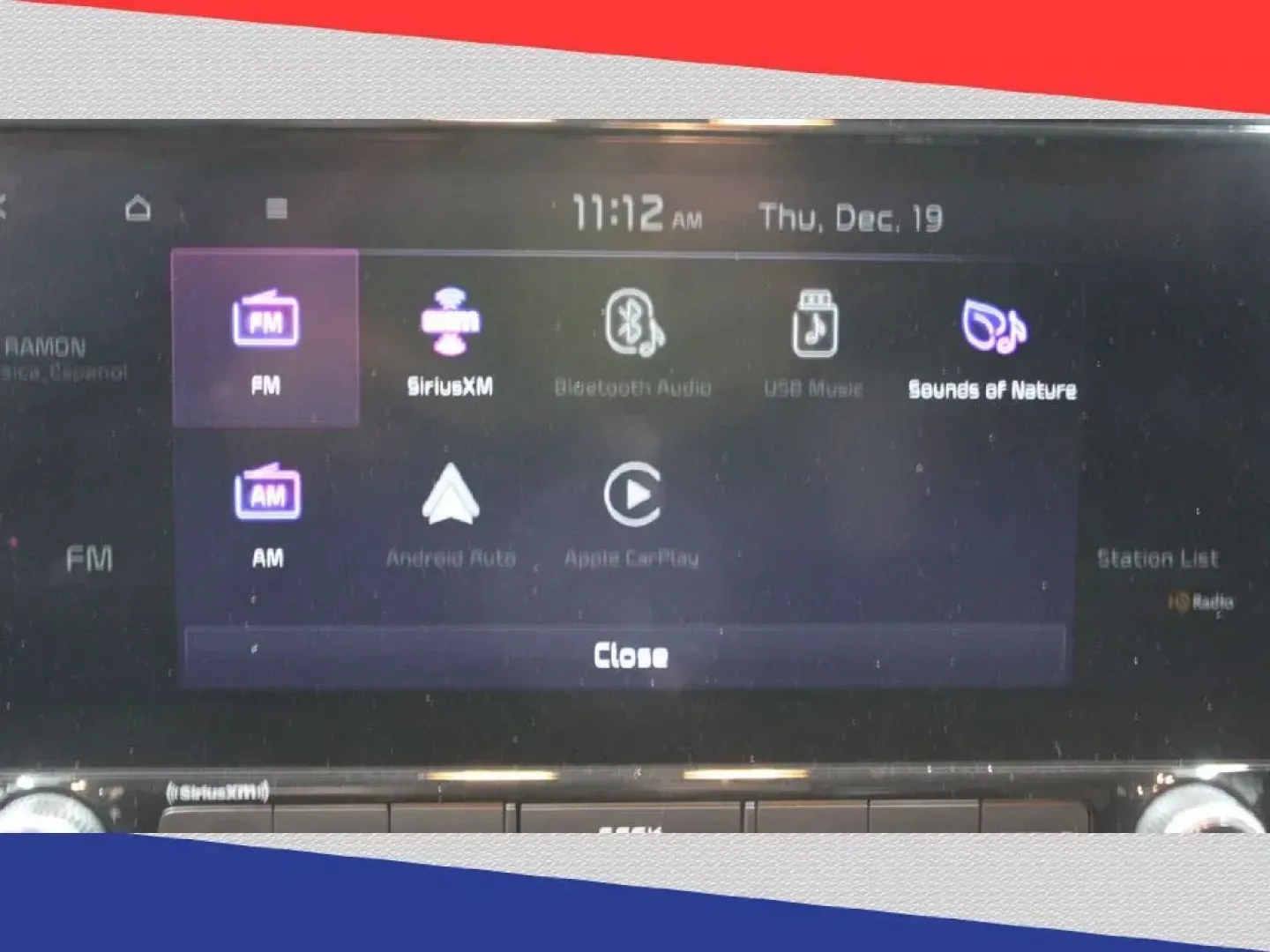 2023 Kia Soul LX CVT (KNDJ23AUXP7) with an 2.0L L4 DOHC 16V engine, CVT transmission, located at 5170 N La Cholla Blvd, Tucson, AZ, 85705, (520) 989-0282, 32.228245, -111.011742 - 2023 Kia Soul - Photo#17