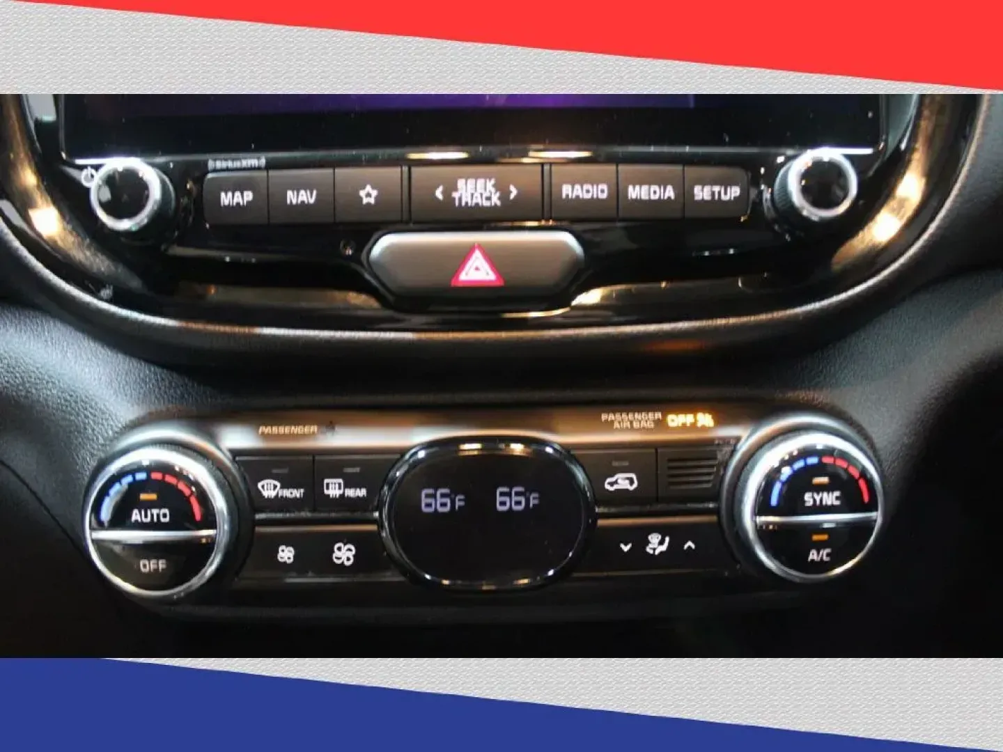 2023 Kia Soul LX CVT (KNDJ23AUXP7) with an 2.0L L4 DOHC 16V engine, CVT transmission, located at 5170 N La Cholla Blvd, Tucson, AZ, 85705, (520) 989-0282, 32.228245, -111.011742 - 2023 Kia Soul - Photo#22