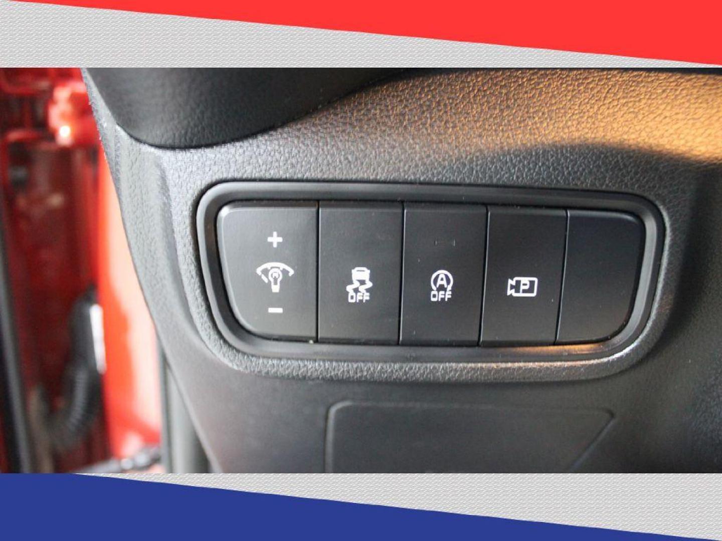 2023 Kia Soul LX CVT (KNDJ23AUXP7) with an 2.0L L4 DOHC 16V engine, CVT transmission, located at 5170 N La Cholla Blvd, Tucson, AZ, 85705, (520) 989-0282, 32.228245, -111.011742 - 2023 Kia Soul - Photo#13