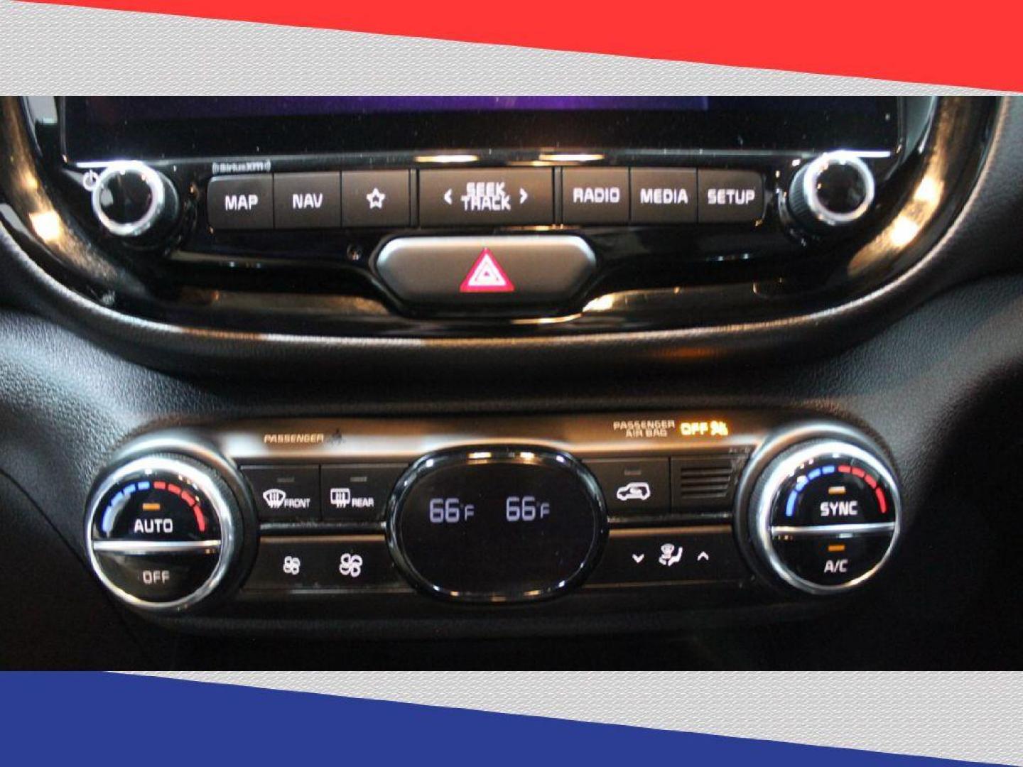2023 Kia Soul LX CVT (KNDJ23AUXP7) with an 2.0L L4 DOHC 16V engine, CVT transmission, located at 5170 N La Cholla Blvd, Tucson, AZ, 85705, (520) 989-0282, 32.228245, -111.011742 - 2023 Kia Soul - Photo#23