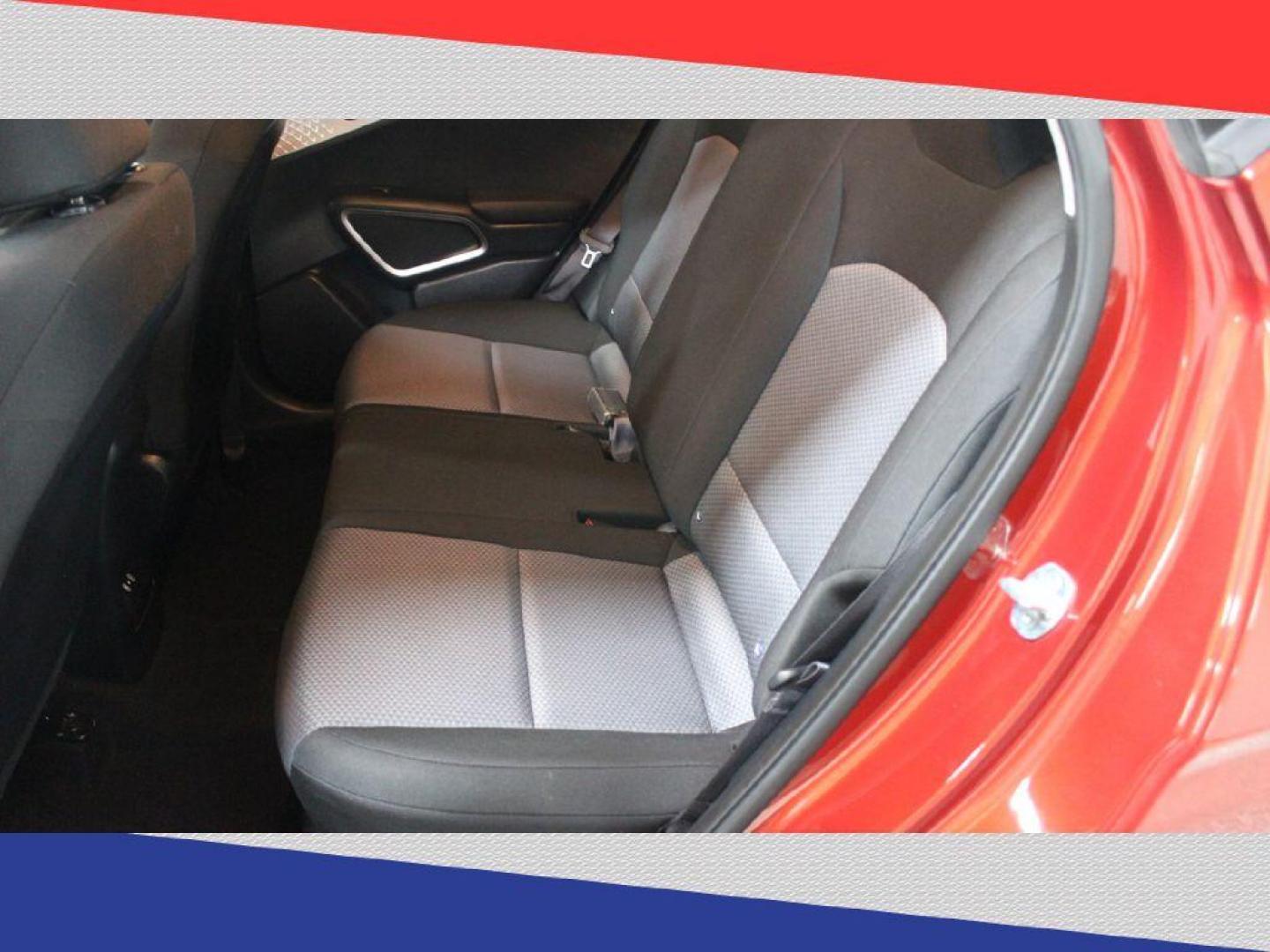 2023 Kia Soul LX CVT (KNDJ23AUXP7) with an 2.0L L4 DOHC 16V engine, CVT transmission, located at 5170 N La Cholla Blvd, Tucson, AZ, 85705, (520) 989-0282, 32.228245, -111.011742 - 2023 Kia Soul - Photo#25