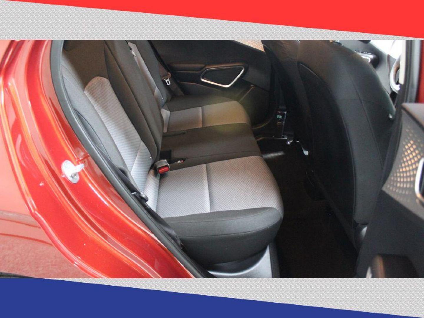 2023 Kia Soul LX CVT (KNDJ23AUXP7) with an 2.0L L4 DOHC 16V engine, CVT transmission, located at 5170 N La Cholla Blvd, Tucson, AZ, 85705, (520) 989-0282, 32.228245, -111.011742 - 2023 Kia Soul - Photo#28