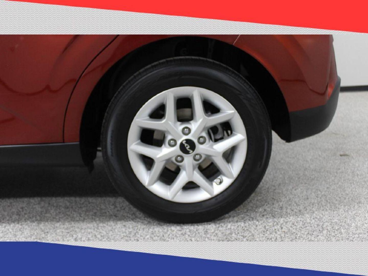 2023 Kia Soul LX CVT (KNDJ23AUXP7) with an 2.0L L4 DOHC 16V engine, CVT transmission, located at 5170 N La Cholla Blvd, Tucson, AZ, 85705, (520) 989-0282, 32.228245, -111.011742 - 2023 Kia Soul - Photo#35