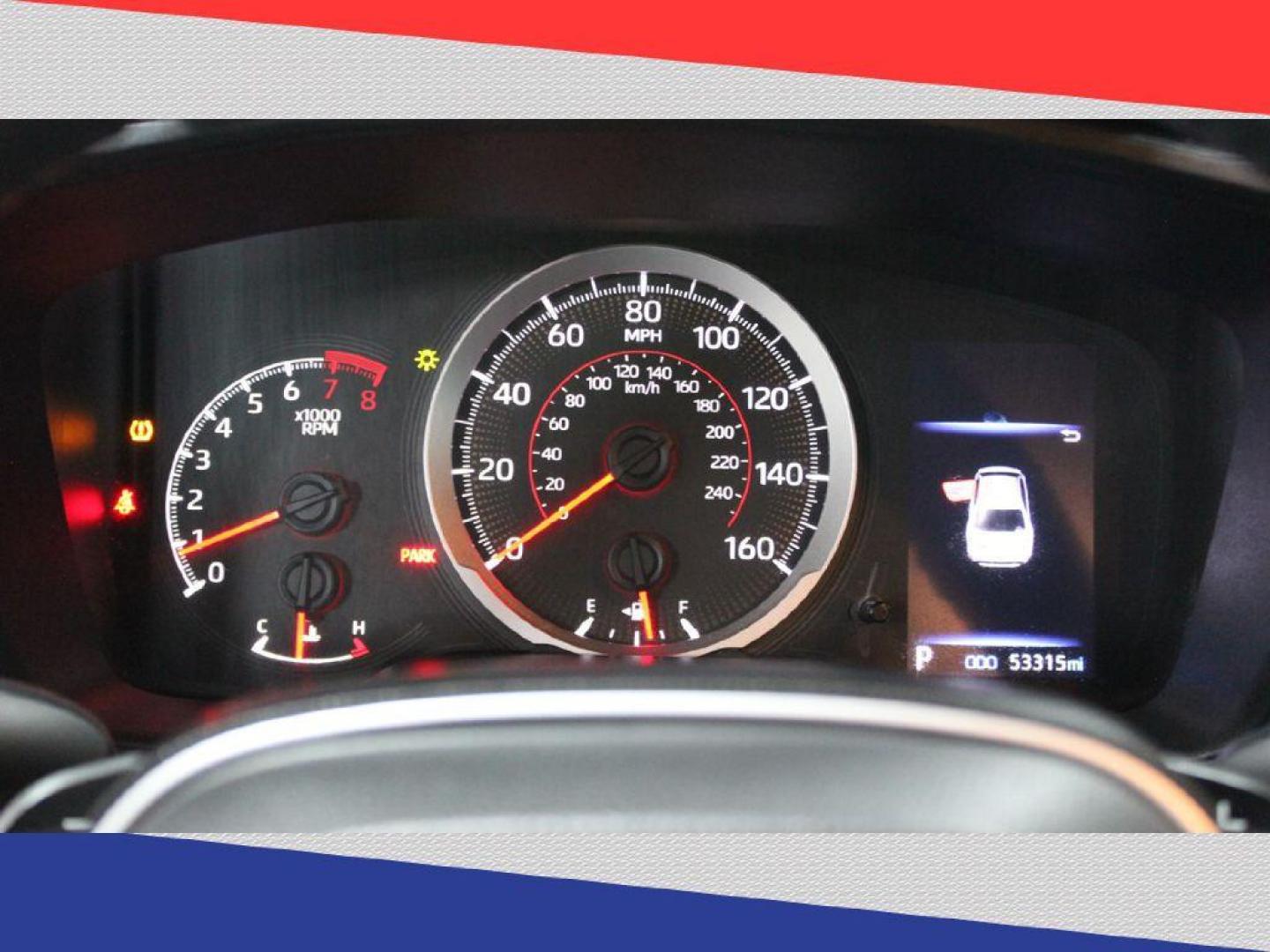 2021 Toyota Corolla SE (5YFS4MCE5MP) with an 2.0L L4 DOHC 16V engine, CVT transmission, located at 5170 N La Cholla Blvd, Tucson, AZ, 85705, (520) 989-0282, 32.228245, -111.011742 - 2021 Toyota Corolla - Photo#17