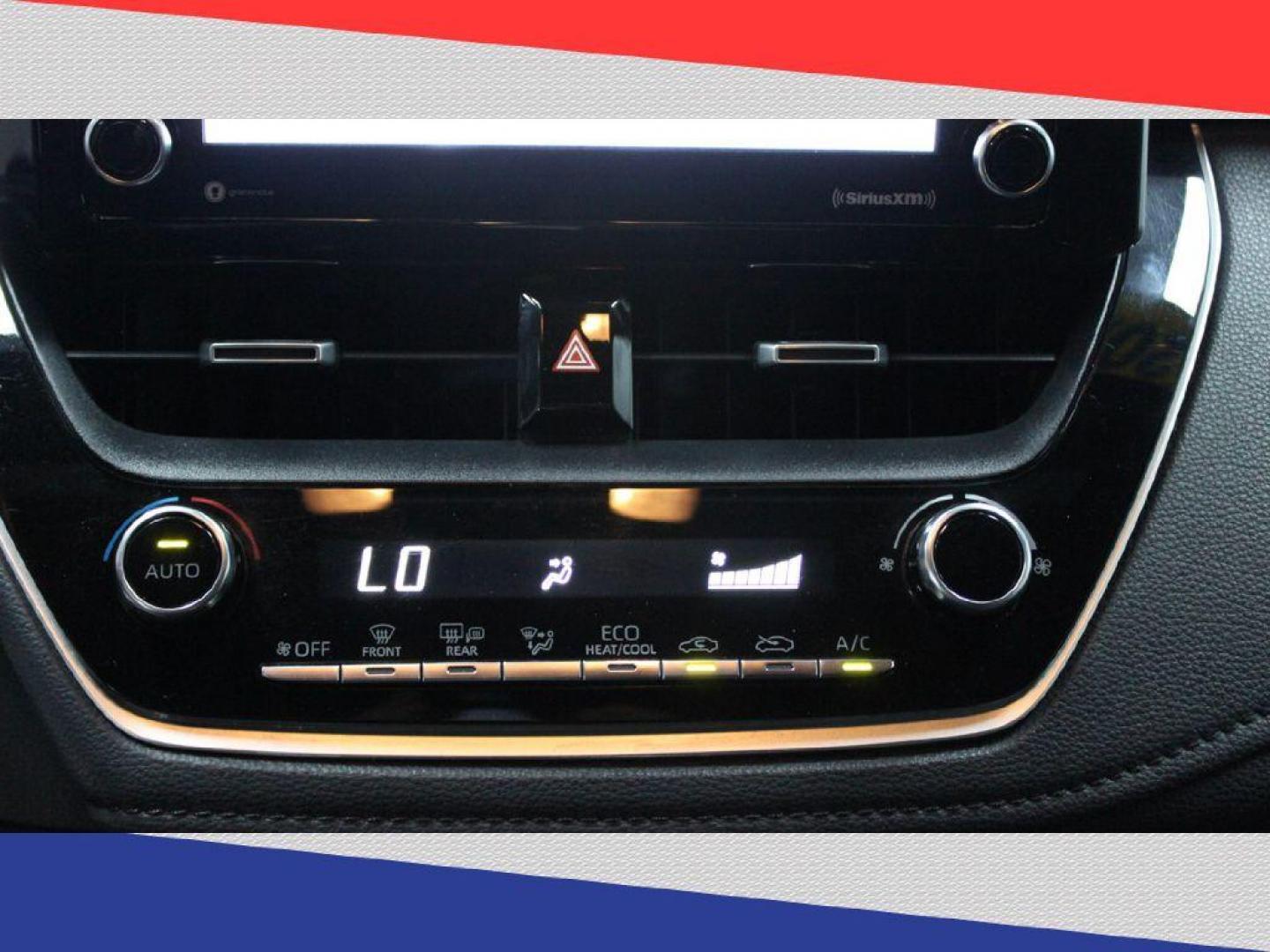 2021 Toyota Corolla SE (5YFS4MCE5MP) with an 2.0L L4 DOHC 16V engine, CVT transmission, located at 5170 N La Cholla Blvd, Tucson, AZ, 85705, (520) 989-0282, 32.228245, -111.011742 - 2021 Toyota Corolla - Photo#20