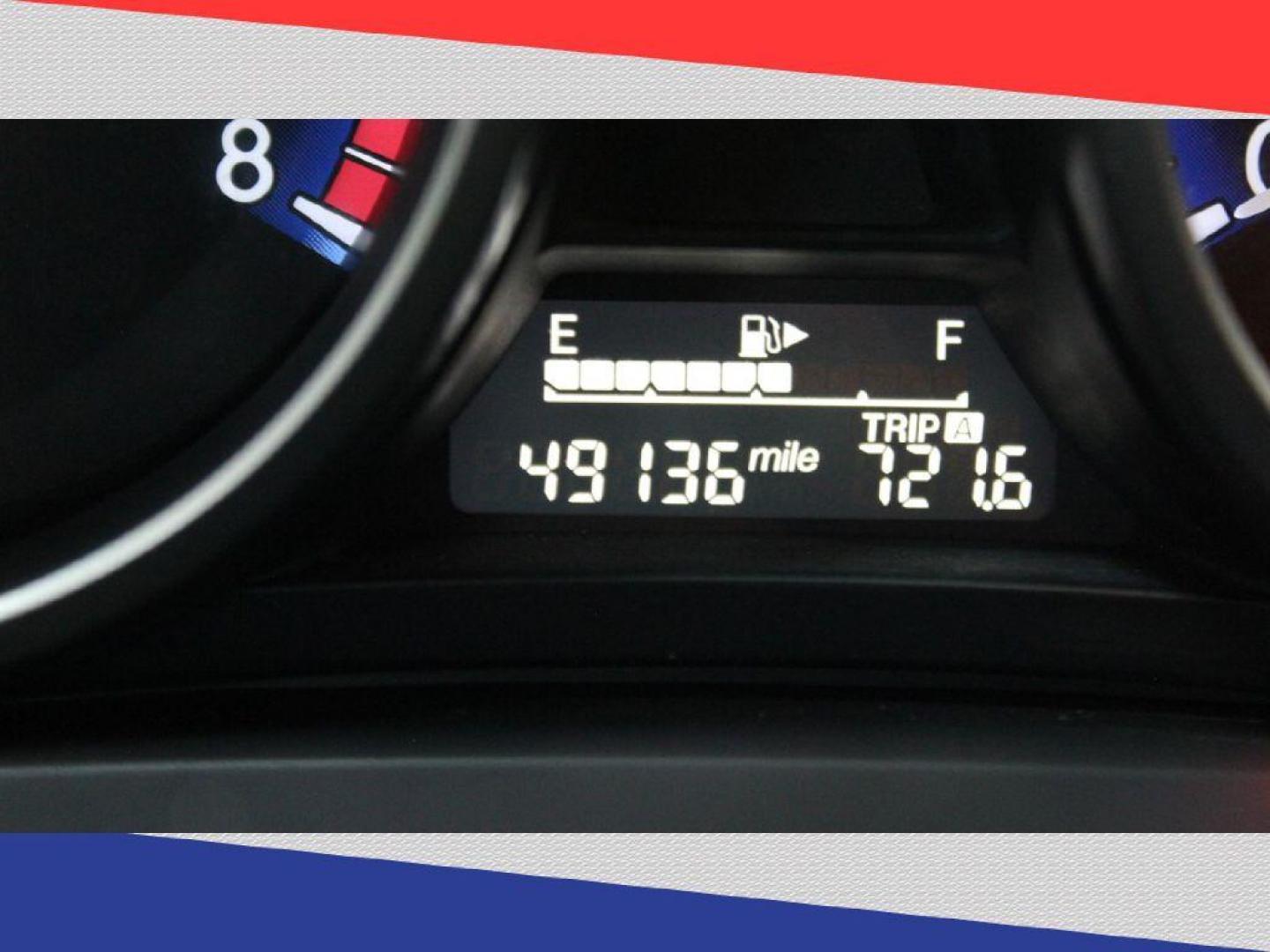 2013 Mazda MAZDA3 i Grand Touring MT 5-Door (JM1BL1MP7D1) with an 2.0L L4 DOHC 16V engine, 5-Speed Manual transmission, located at 5170 N La Cholla Blvd, Tucson, AZ, 85705, (520) 989-0282, 32.228245, -111.011742 - 2013 Mazda MAZDA3 - Photo#8