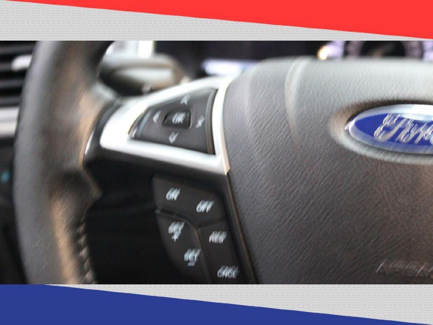 2016 Ford Edge SEL FWD (2FMPK3J98GB) with an 2.0L L4 DOHC 16V engine, 6A transmission, located at 5170 N La Cholla Blvd, Tucson, AZ, 85705, (520) 989-0282, 32.228245, -111.011742 - 2016 Ford Edge - Photo#15