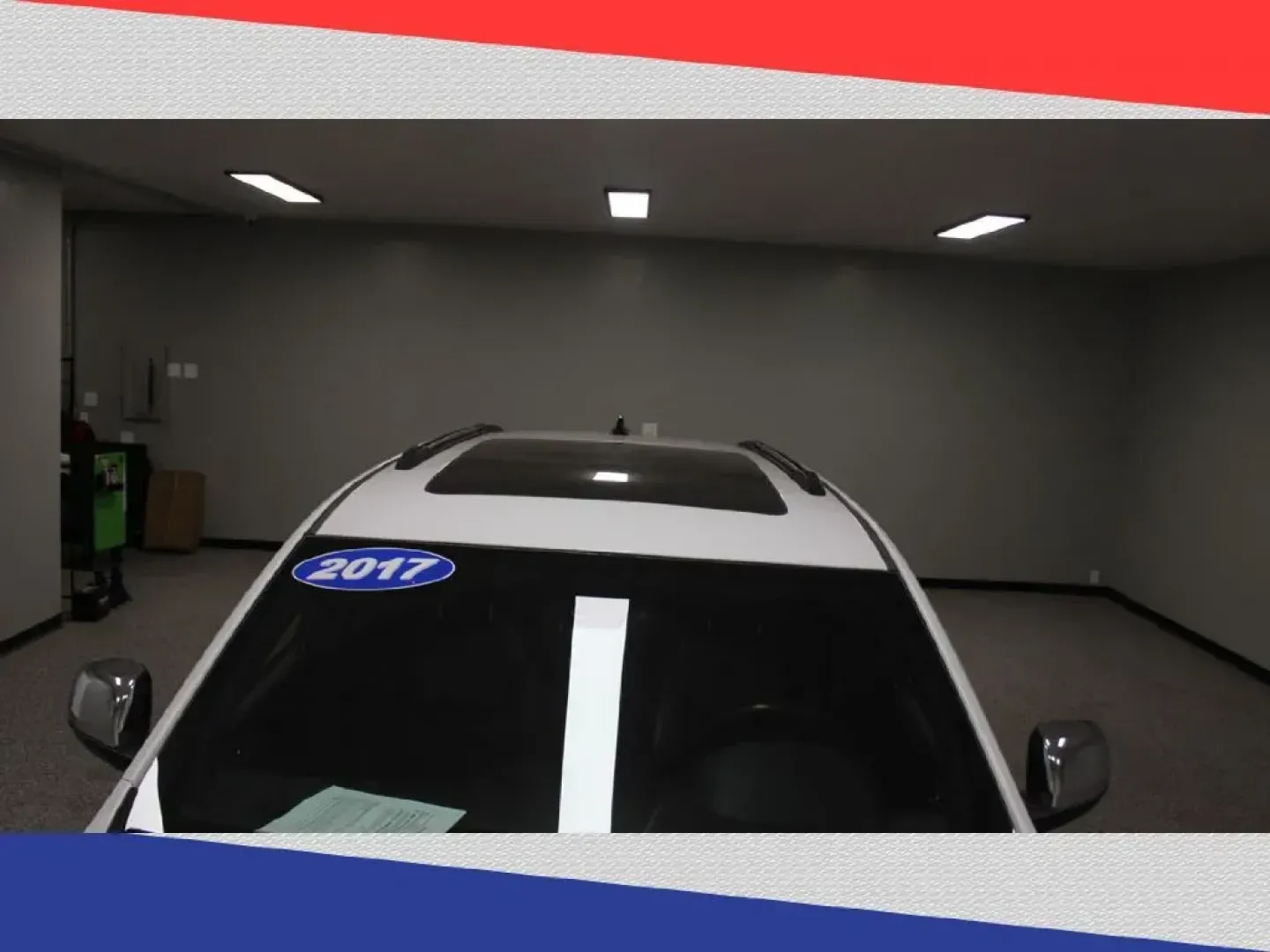 2017 Jeep Grand Cherokee Limited 2WD (1C4RJEBG5HC) with an 3.6L V6 DOHC 24V engine, 8A transmission, located at 5170 N La Cholla Blvd, Tucson, AZ, 85705, (520) 989-0282, 32.228245, -111.011742 - 2017 Jeep Grand Cherokee - Photo#8