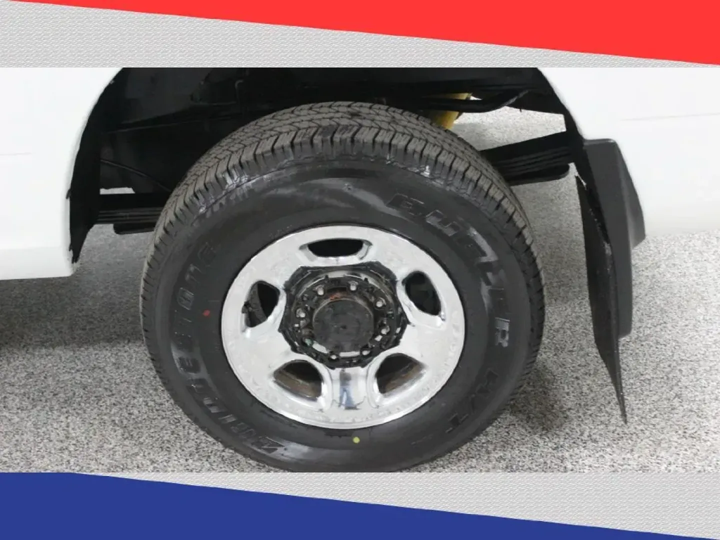 2013 Ram 2500 Tradesman Crew Cab SWB 4WD (3C6TR5CT4DG) with an 5.7L V8 OHV 16V engine, 6-Speed Automatic transmission, located at 5170 N La Cholla Blvd, Tucson, AZ, 85705, (520) 989-0282, 32.228245, -111.011742 - 2013 Ram 2500 - Photo#38