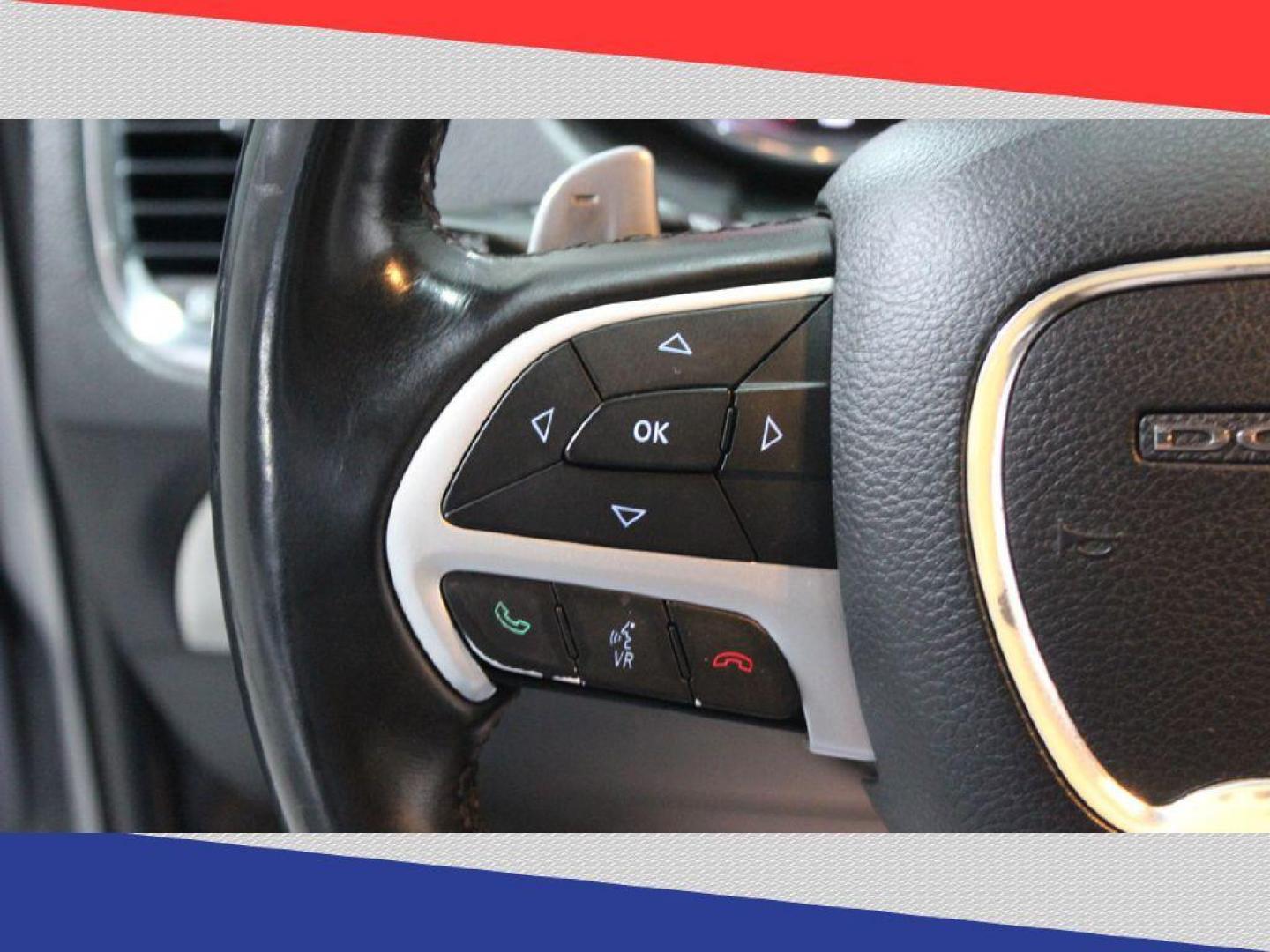 2014 Dodge Durango SXT RWD (1C4RDHAG0EC) with an 3.6L V6 DOHC 24V engine, 8-Speed Automatic transmission, located at 5170 N La Cholla Blvd, Tucson, AZ, 85705, (520) 989-0282, 32.228245, -111.011742 - 2014 Dodge Durango - Photo#13