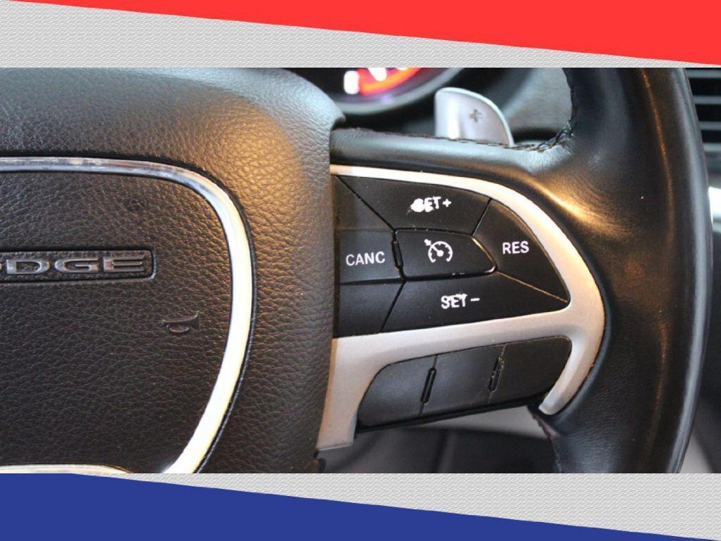 2014 Dodge Durango SXT RWD (1C4RDHAG0EC) with an 3.6L V6 DOHC 24V engine, 8-Speed Automatic transmission, located at 5170 N La Cholla Blvd, Tucson, AZ, 85705, (520) 989-0282, 32.228245, -111.011742 - 2014 Dodge Durango - Photo#14