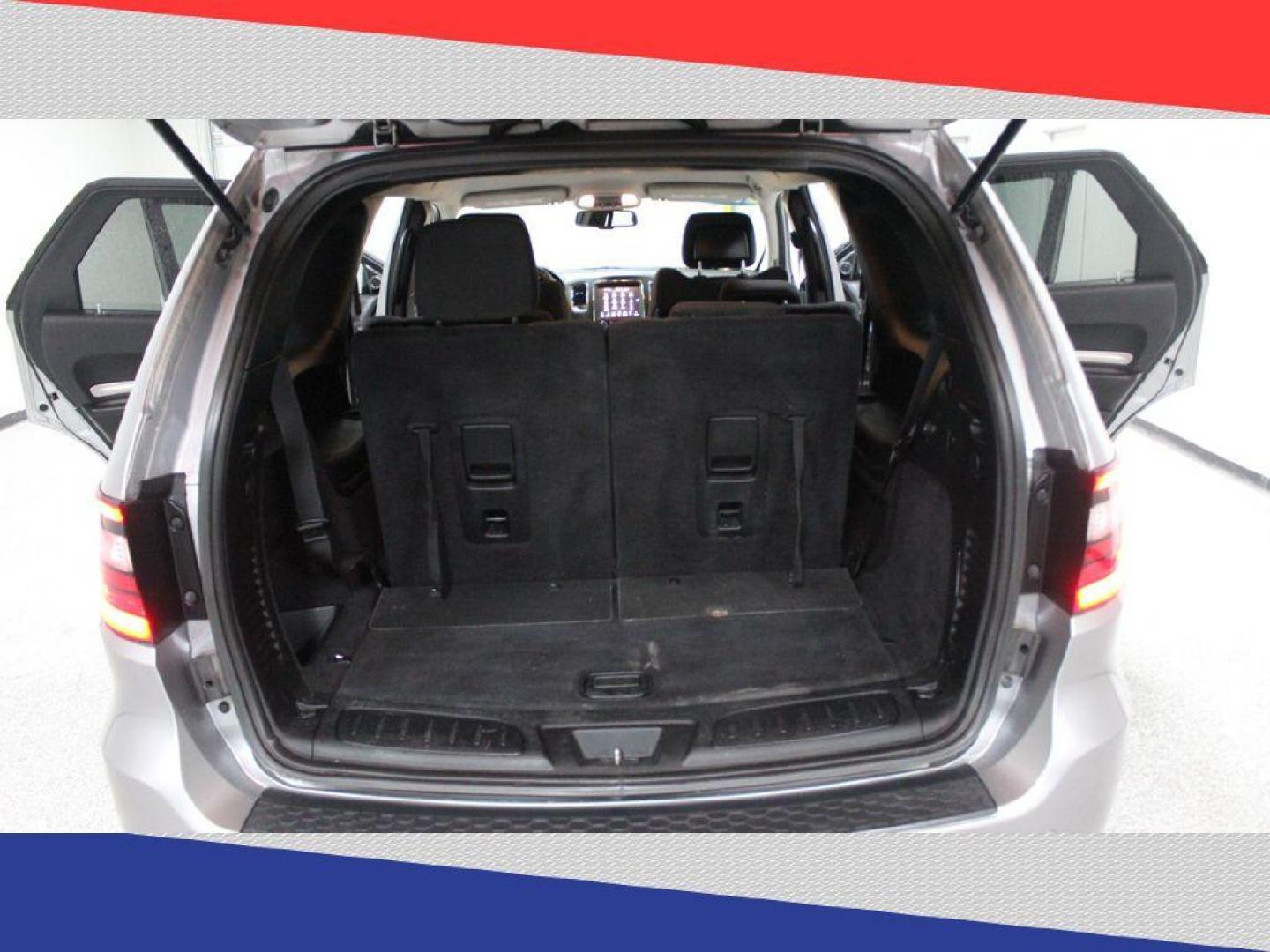 2014 Dodge Durango SXT RWD (1C4RDHAG0EC) with an 3.6L V6 DOHC 24V engine, 8-Speed Automatic transmission, located at 5170 N La Cholla Blvd, Tucson, AZ, 85705, (520) 989-0282, 32.228245, -111.011742 - 2014 Dodge Durango - Photo#25