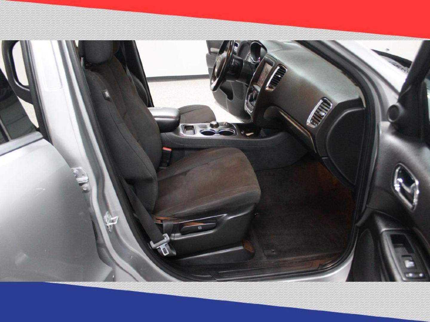 2014 Dodge Durango SXT RWD (1C4RDHAG0EC) with an 3.6L V6 DOHC 24V engine, 8-Speed Automatic transmission, located at 5170 N La Cholla Blvd, Tucson, AZ, 85705, (520) 989-0282, 32.228245, -111.011742 - 2014 Dodge Durango - Photo#30