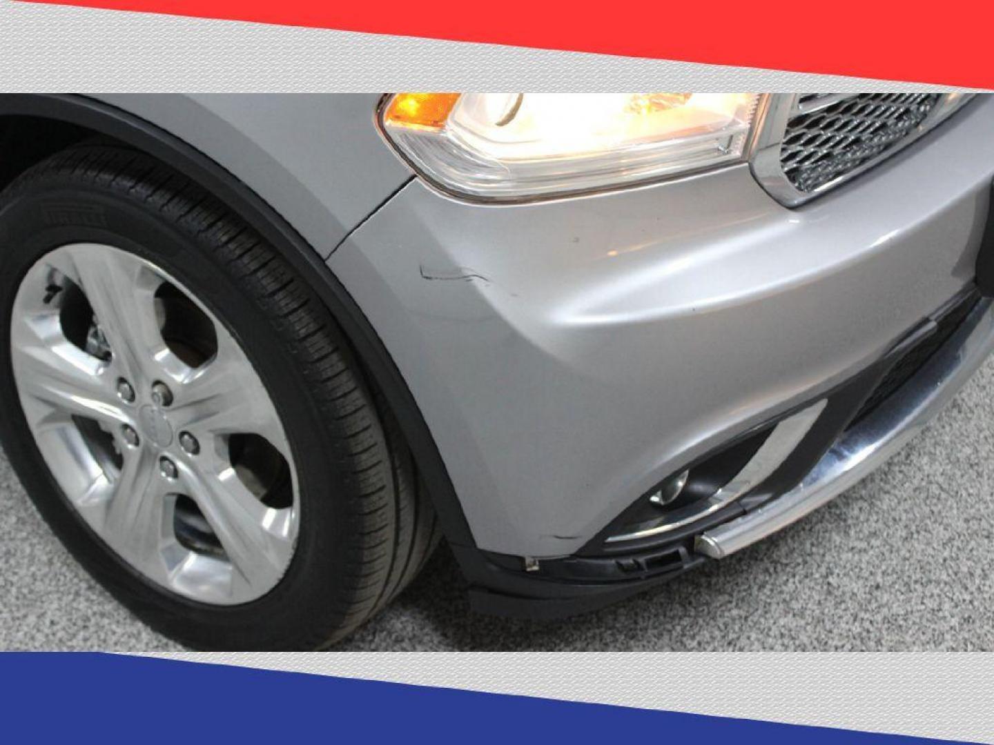 2014 Dodge Durango SXT RWD (1C4RDHAG0EC) with an 3.6L V6 DOHC 24V engine, 8-Speed Automatic transmission, located at 5170 N La Cholla Blvd, Tucson, AZ, 85705, (520) 989-0282, 32.228245, -111.011742 - 2014 Dodge Durango - Photo#34