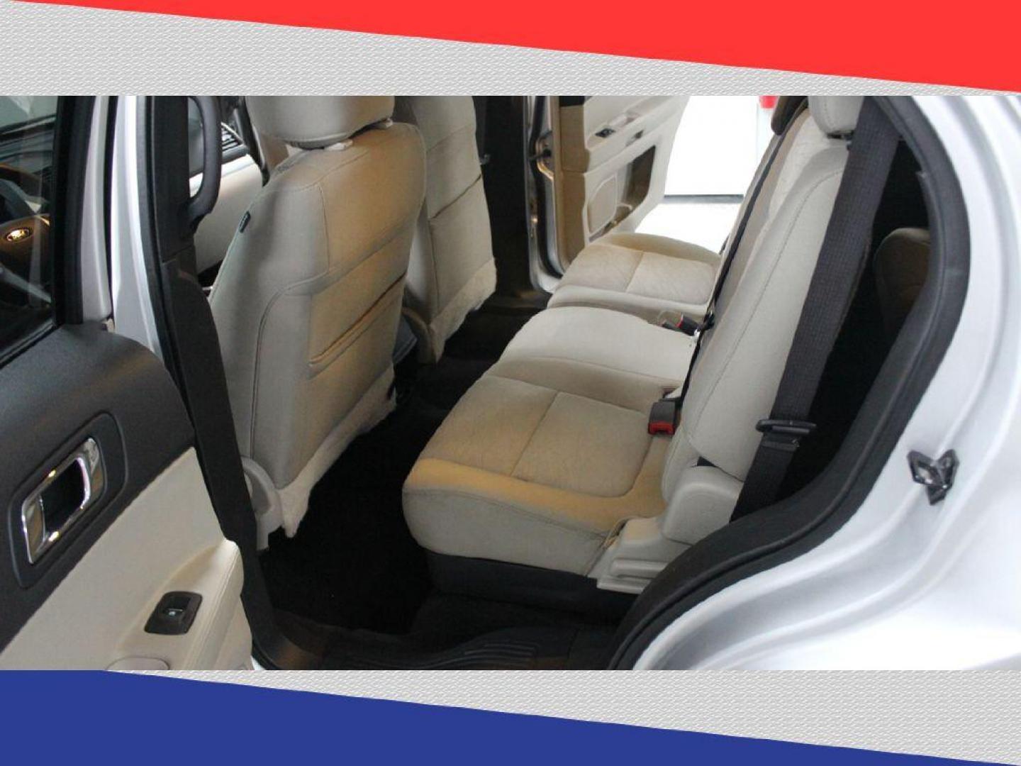 2015 Ford Explorer Base FWD (1FM5K7B83FG) with an 3.5L V6 DOHC 24V engine, 6-Speed Automatic transmission, located at 5170 N La Cholla Blvd, Tucson, AZ, 85705, (520) 989-0282, 32.228245, -111.011742 - 2015 Ford Explorer - Photo#24