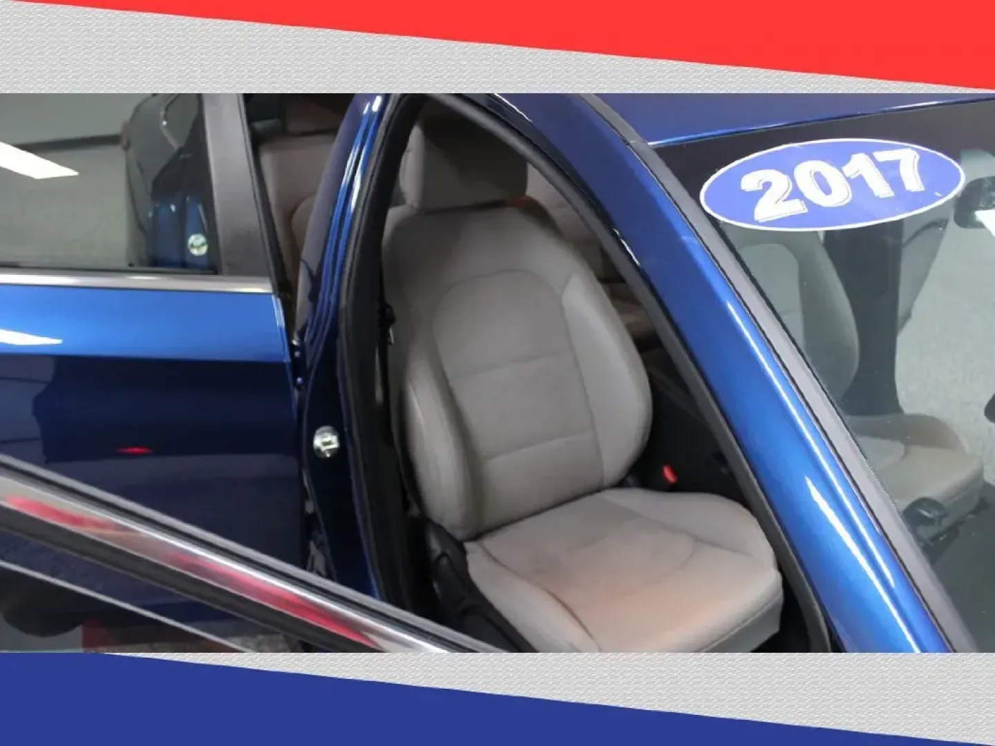 2017 Hyundai Sonata Sport 2.0T (5NPE34ABXHH) with an 2.0L L4 DOHC 16V TURBO engine, 6A transmission, located at 5170 N La Cholla Blvd, Tucson, AZ, 85705, (520) 989-0282, 32.228245, -111.011742 - 2017 Hyundai Sonata - Photo#27