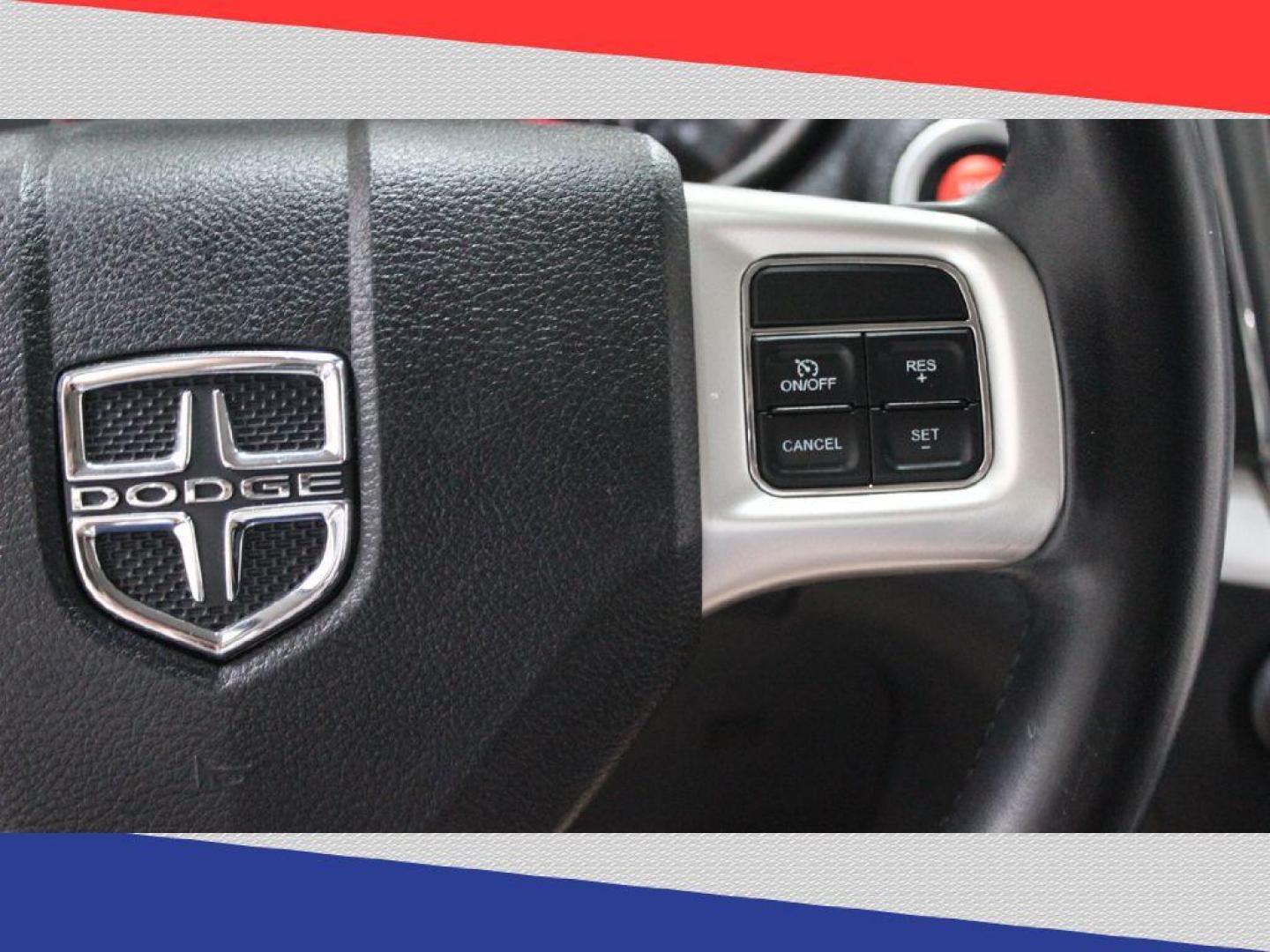 2018 Dodge Journey SXT (3C4PDCBG0JT) with an 3.6L V6 DOHC 24V engine, 4A transmission, located at 5170 N La Cholla Blvd, Tucson, AZ, 85705, (520) 989-0282, 32.228245, -111.011742 - 2018 Dodge Journey - Photo#16