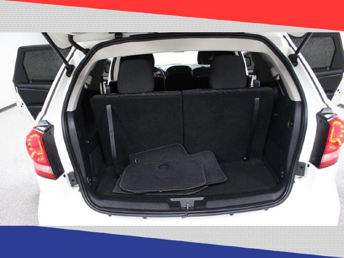 2018 Dodge Journey SXT (3C4PDCBG0JT) with an 3.6L V6 DOHC 24V engine, 4A transmission, located at 5170 N La Cholla Blvd, Tucson, AZ, 85705, (520) 989-0282, 32.228245, -111.011742 - 2018 Dodge Journey - Photo#25