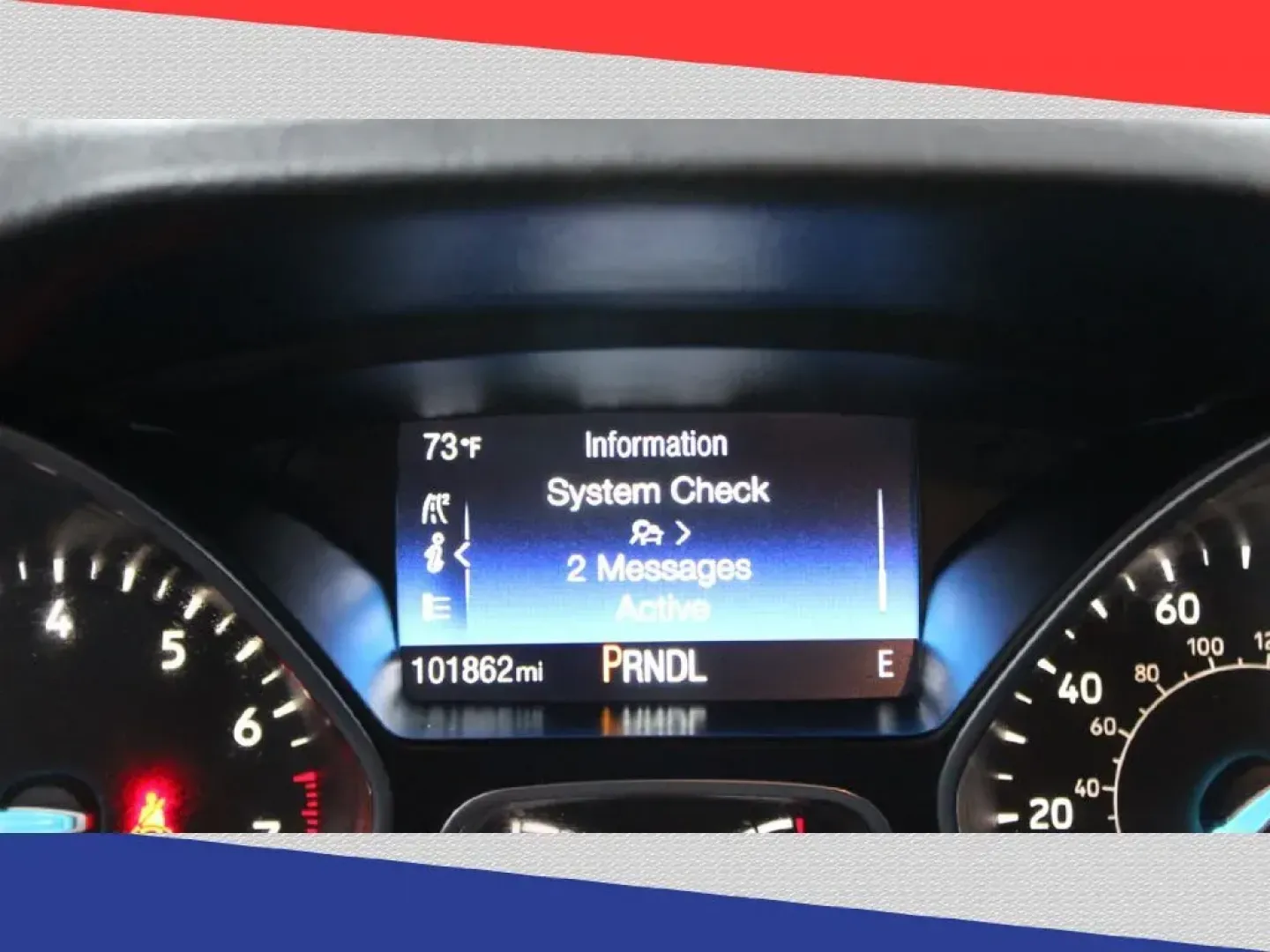 2017 Ford Focus SE Sedan (1FADP3F28HL) with an 2.0L L4 DOHC 16V engine, Automatic transmission, located at 5170 N La Cholla Blvd, Tucson, AZ, 85705, (520) 989-0282, 32.228245, -111.011742 - 2017 Ford Focus - Photo#8