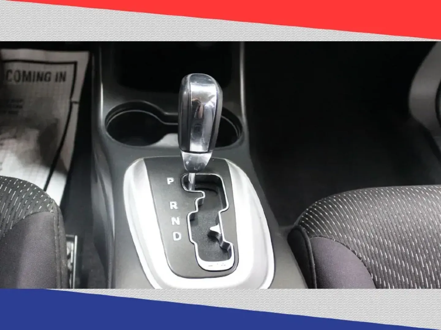 2013 Dodge Journey SXT (3C4PDCBB3DT) with an 2.4L L6 DOHC 16V engine, 4-Speed Automatic transmission, located at 5170 N La Cholla Blvd, Tucson, AZ, 85705, (520) 989-0282, 32.228245, -111.011742 - 2013 Dodge Journey - Photo#9