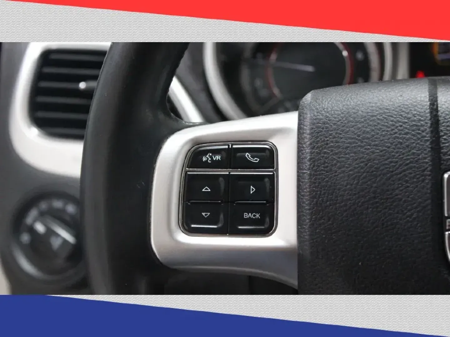 2013 Dodge Journey SXT (3C4PDCBB3DT) with an 2.4L L6 DOHC 16V engine, 4-Speed Automatic transmission, located at 5170 N La Cholla Blvd, Tucson, AZ, 85705, (520) 989-0282, 32.228245, -111.011742 - 2013 Dodge Journey - Photo#16