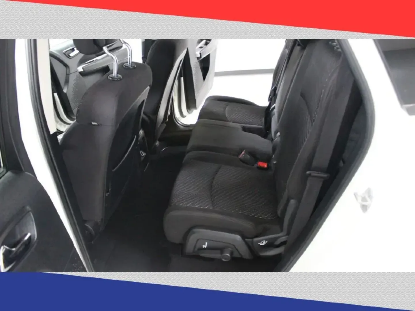 2013 Dodge Journey SXT (3C4PDCBB3DT) with an 2.4L L6 DOHC 16V engine, 4-Speed Automatic transmission, located at 5170 N La Cholla Blvd, Tucson, AZ, 85705, (520) 989-0282, 32.228245, -111.011742 - 2013 Dodge Journey - Photo#22
