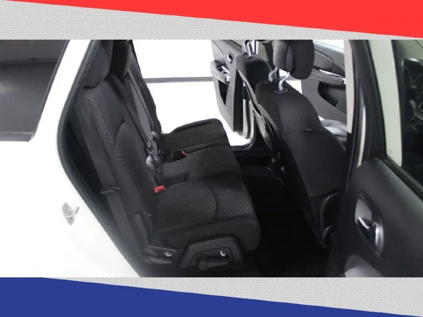 2013 Dodge Journey SXT (3C4PDCBB3DT) with an 2.4L L6 DOHC 16V engine, 4-Speed Automatic transmission, located at 5170 N La Cholla Blvd, Tucson, AZ, 85705, (520) 989-0282, 32.228245, -111.011742 - 2013 Dodge Journey - Photo#25