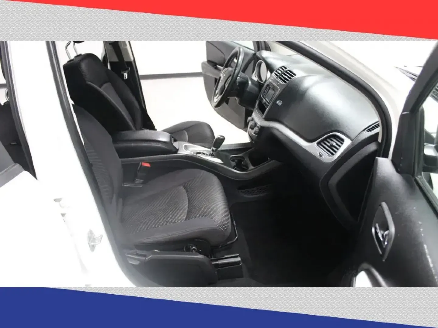 2013 Dodge Journey SXT (3C4PDCBB3DT) with an 2.4L L6 DOHC 16V engine, 4-Speed Automatic transmission, located at 5170 N La Cholla Blvd, Tucson, AZ, 85705, (520) 989-0282, 32.228245, -111.011742 - 2013 Dodge Journey - Photo#26