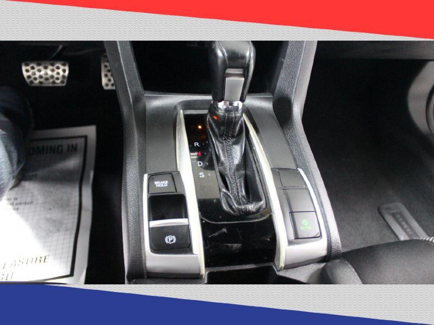2019 Honda Civic EX Honda Sensing Sedan CVT (2HGFC2F83KH) with an 2.0L L4 DOHC 16V engine, CVT transmission, located at 5170 N La Cholla Blvd, Tucson, AZ, 85705, (520) 989-0282, 32.228245, -111.011742 - 2019 Honda Civic - Photo#20