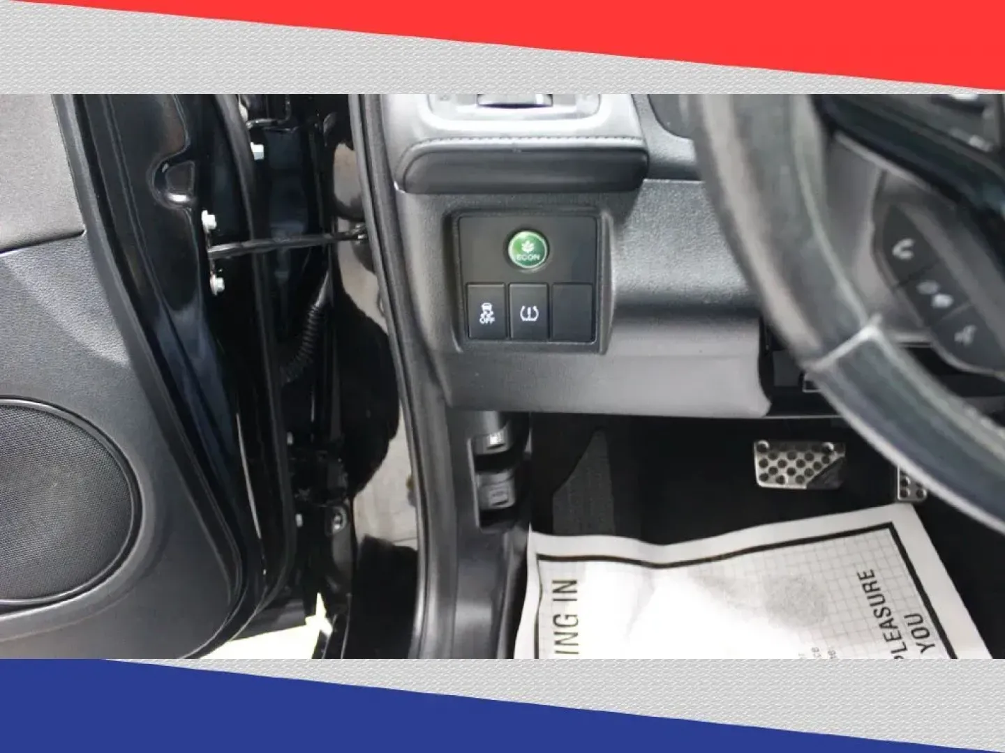 2019 Honda HR-V Sport (3CZRU5H13KG) with an 1.8L L4 DOHC 16V engine, CVT transmission, located at 5170 N La Cholla Blvd, Tucson, AZ, 85705, (520) 989-0282, 32.228245, -111.011742 - Are you ready to elevate your next adventure with a vehicle that perfectly balances style, comfort, and functionality? Look no further than this stunning 2019 Honda HR-V Sport available at Goliath Auto Sales, a premier pre-owned dealership in Tucson, AZ. Whether you're commuting to work, navigating - Photo#13