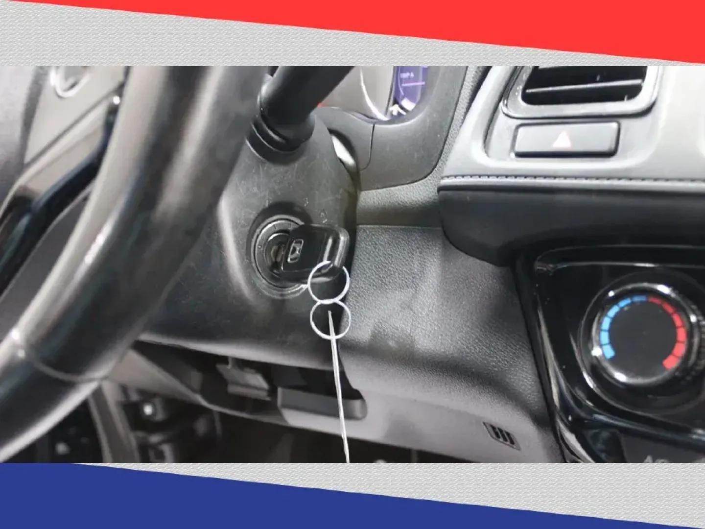 2019 Honda HR-V Sport (3CZRU5H13KG) with an 1.8L L4 DOHC 16V engine, CVT transmission, located at 5170 N La Cholla Blvd, Tucson, AZ, 85705, (520) 989-0282, 32.228245, -111.011742 - Are you ready to elevate your next adventure with a vehicle that perfectly balances style, comfort, and functionality? Look no further than this stunning 2019 Honda HR-V Sport available at Goliath Auto Sales, a premier pre-owned dealership in Tucson, AZ. Whether you're commuting to work, navigating - Photo#17