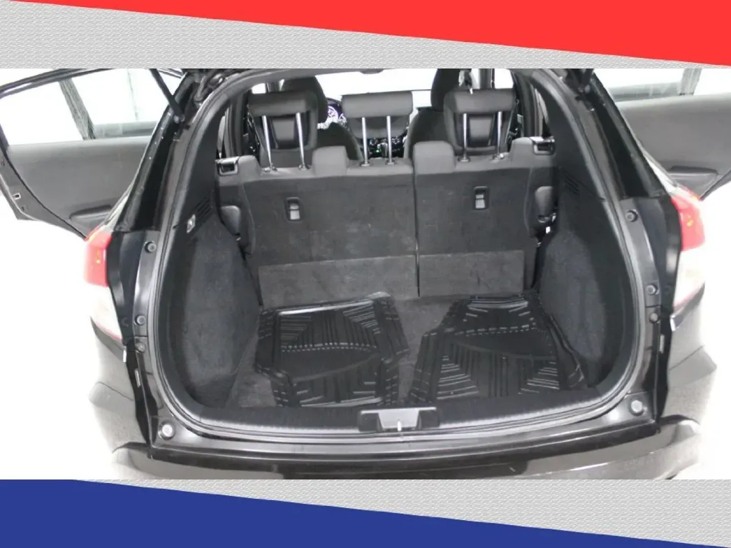 2019 Honda HR-V Sport (3CZRU5H13KG) with an 1.8L L4 DOHC 16V engine, CVT transmission, located at 5170 N La Cholla Blvd, Tucson, AZ, 85705, (520) 989-0282, 32.228245, -111.011742 - Are you ready to elevate your next adventure with a vehicle that perfectly balances style, comfort, and functionality? Look no further than this stunning 2019 Honda HR-V Sport available at Goliath Auto Sales, a premier pre-owned dealership in Tucson, AZ. Whether you're commuting to work, navigating - Photo#23