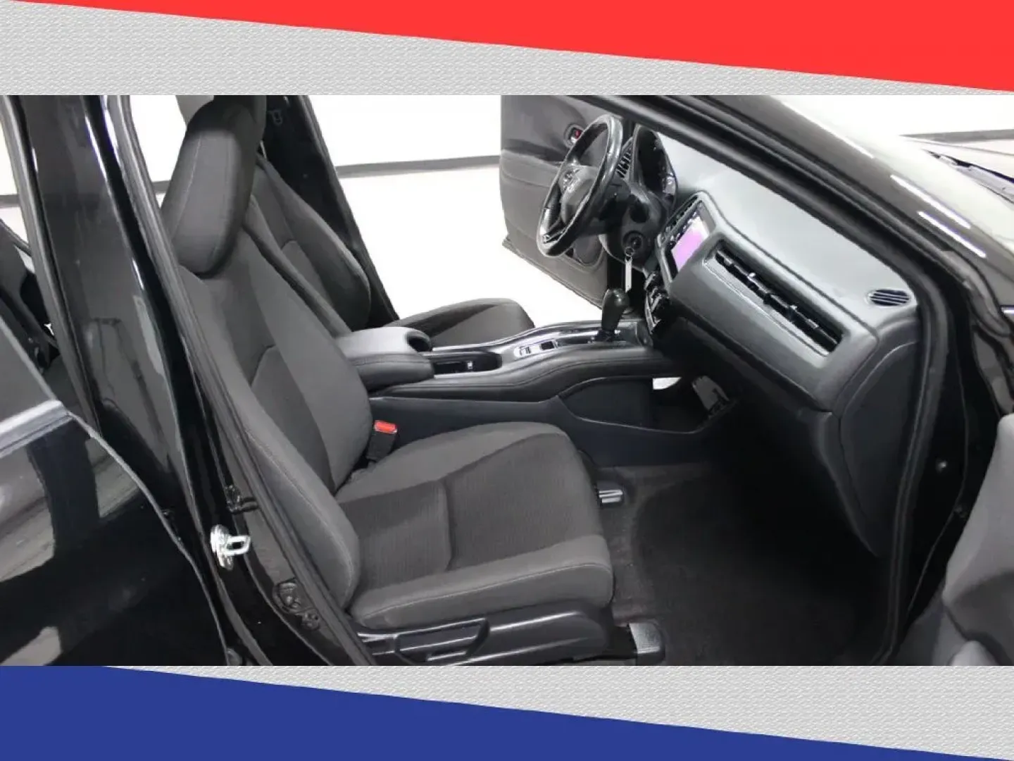 2019 Honda HR-V Sport (3CZRU5H13KG) with an 1.8L L4 DOHC 16V engine, CVT transmission, located at 5170 N La Cholla Blvd, Tucson, AZ, 85705, (520) 989-0282, 32.228245, -111.011742 - Are you ready to elevate your next adventure with a vehicle that perfectly balances style, comfort, and functionality? Look no further than this stunning 2019 Honda HR-V Sport available at Goliath Auto Sales, a premier pre-owned dealership in Tucson, AZ. Whether you're commuting to work, navigating - Photo#26