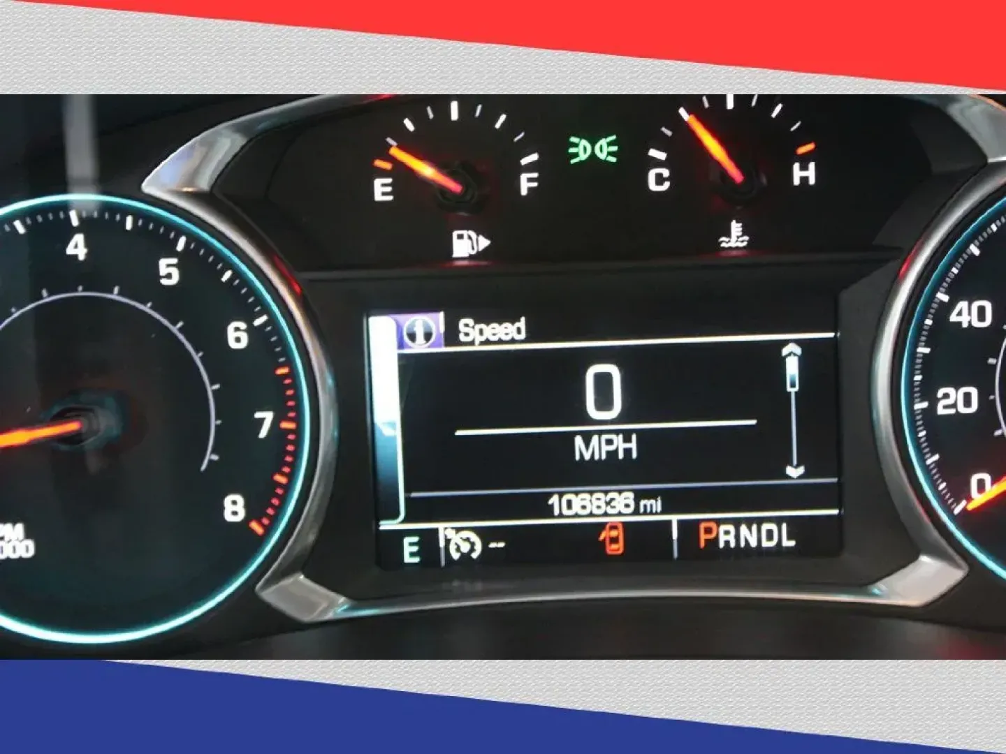 2016 Chevrolet Malibu 2LZ (1G1ZH5SXXGF) with an 2.0L L4 DOHC 16V engine, 6A transmission, located at 5170 N La Cholla Blvd, Tucson, AZ, 85705, (520) 989-0282, 32.228245, -111.011742 - 2016 Chevrolet Malibu - Photo#8