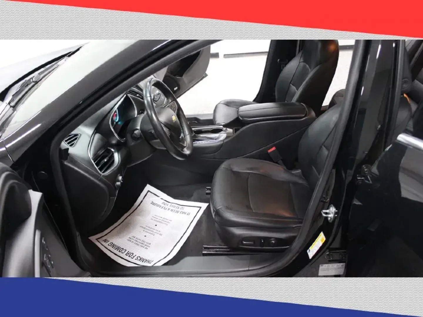 2016 Chevrolet Malibu 2LZ (1G1ZH5SXXGF) with an 2.0L L4 DOHC 16V engine, 6A transmission, located at 5170 N La Cholla Blvd, Tucson, AZ, 85705, (520) 989-0282, 32.228245, -111.011742 - 2016 Chevrolet Malibu - Photo#10