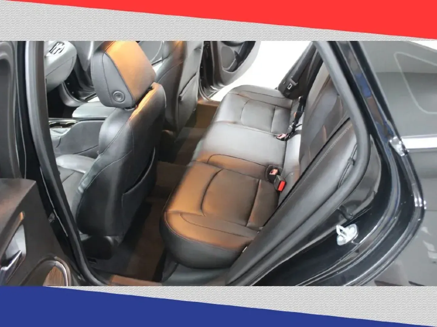 2016 Chevrolet Malibu 2LZ (1G1ZH5SXXGF) with an 2.0L L4 DOHC 16V engine, 6A transmission, located at 5170 N La Cholla Blvd, Tucson, AZ, 85705, (520) 989-0282, 32.228245, -111.011742 - 2016 Chevrolet Malibu - Photo#23