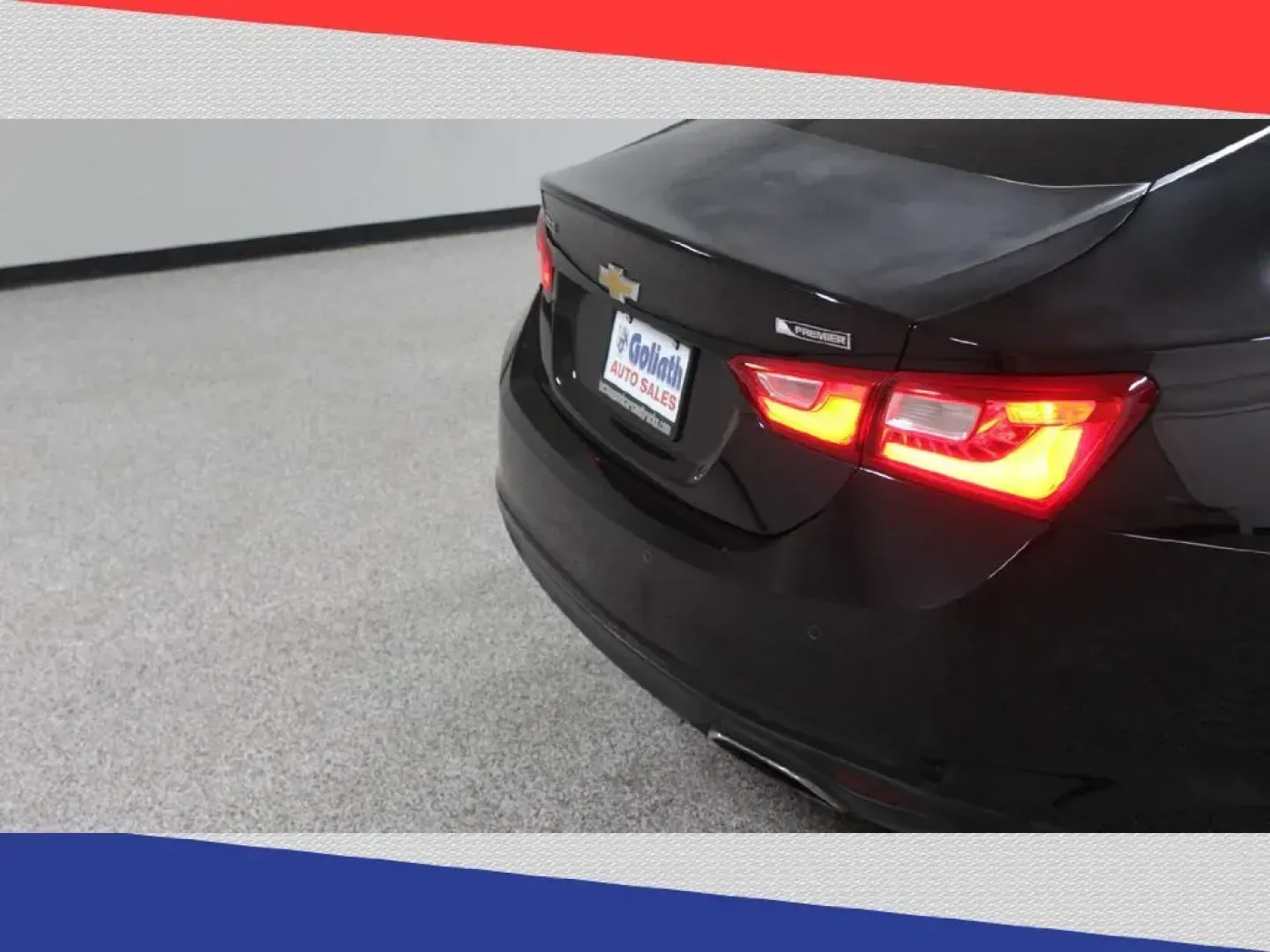 2016 Chevrolet Malibu 2LZ (1G1ZH5SXXGF) with an 2.0L L4 DOHC 16V engine, 6A transmission, located at 5170 N La Cholla Blvd, Tucson, AZ, 85705, (520) 989-0282, 32.228245, -111.011742 - 2016 Chevrolet Malibu - Photo#26