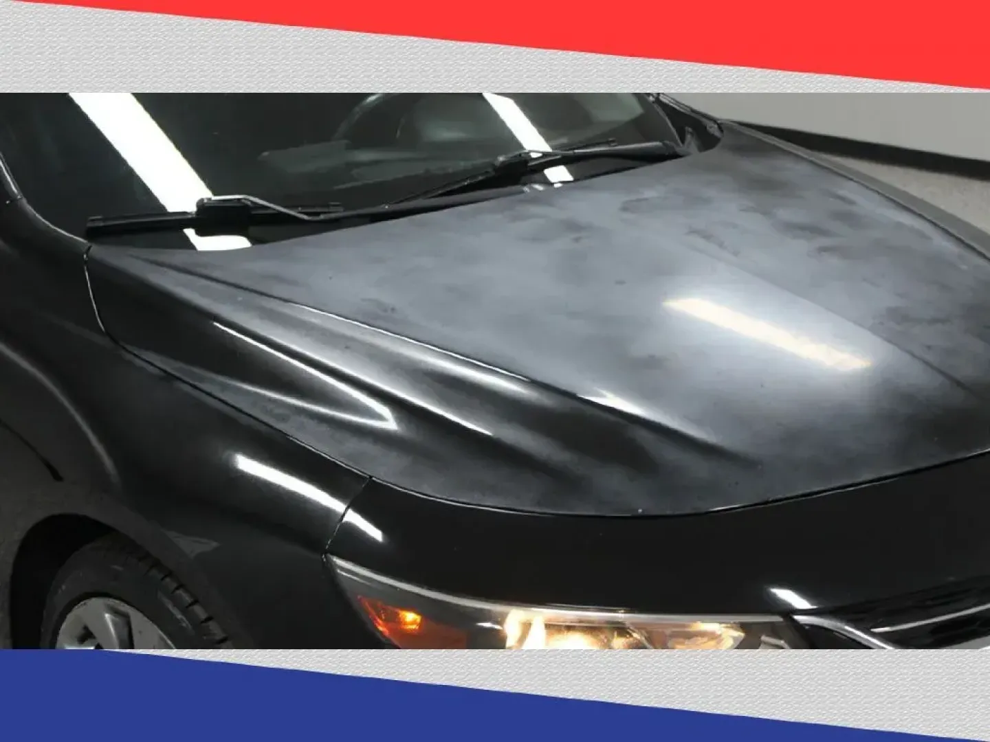 2016 Chevrolet Malibu 2LZ (1G1ZH5SXXGF) with an 2.0L L4 DOHC 16V engine, 6A transmission, located at 5170 N La Cholla Blvd, Tucson, AZ, 85705, (520) 989-0282, 32.228245, -111.011742 - 2016 Chevrolet Malibu - Photo#33