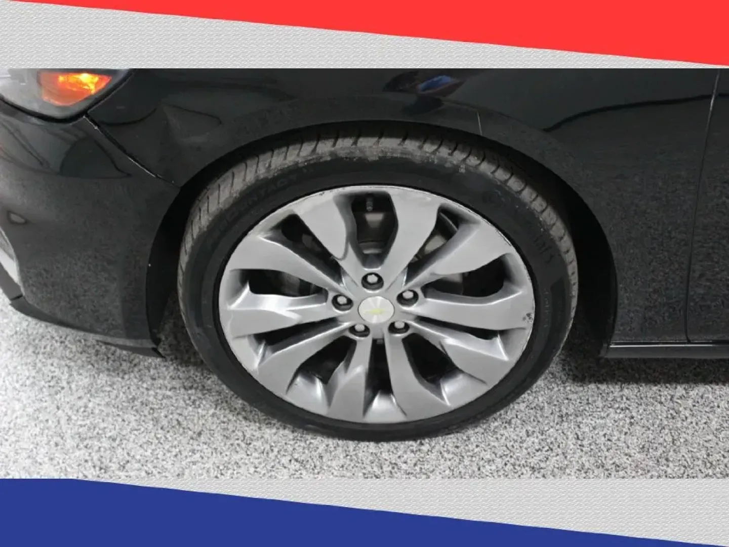 2016 Chevrolet Malibu 2LZ (1G1ZH5SXXGF) with an 2.0L L4 DOHC 16V engine, 6A transmission, located at 5170 N La Cholla Blvd, Tucson, AZ, 85705, (520) 989-0282, 32.228245, -111.011742 - 2016 Chevrolet Malibu - Photo#43