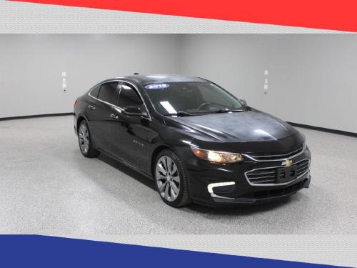 2016 Chevrolet Malibu 2LZ