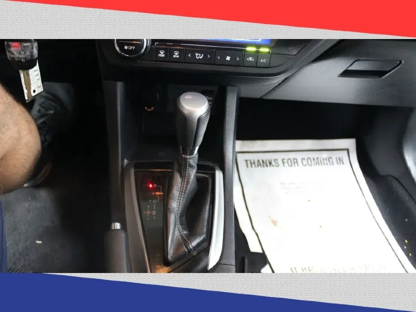 2014 Toyota Corolla L 4-Speed AT (2T1BURHE0EC) with an 1.8L L4 DOHC 16V engine, 4-Speed Automatic transmission, located at 5170 N La Cholla Blvd, Tucson, AZ, 85705, (520) 989-0282, 32.228245, -111.011742 - 2014 Toyota Corolla - Photo#9