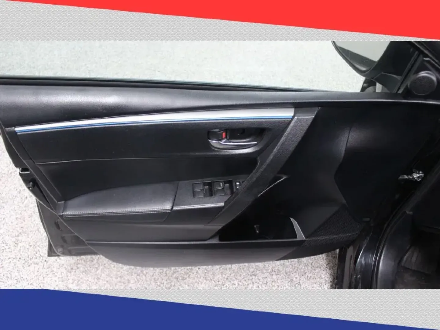 2014 Toyota Corolla L 4-Speed AT (2T1BURHE0EC) with an 1.8L L4 DOHC 16V engine, 4-Speed Automatic transmission, located at 5170 N La Cholla Blvd, Tucson, AZ, 85705, (520) 989-0282, 32.228245, -111.011742 - 2014 Toyota Corolla - Photo#12