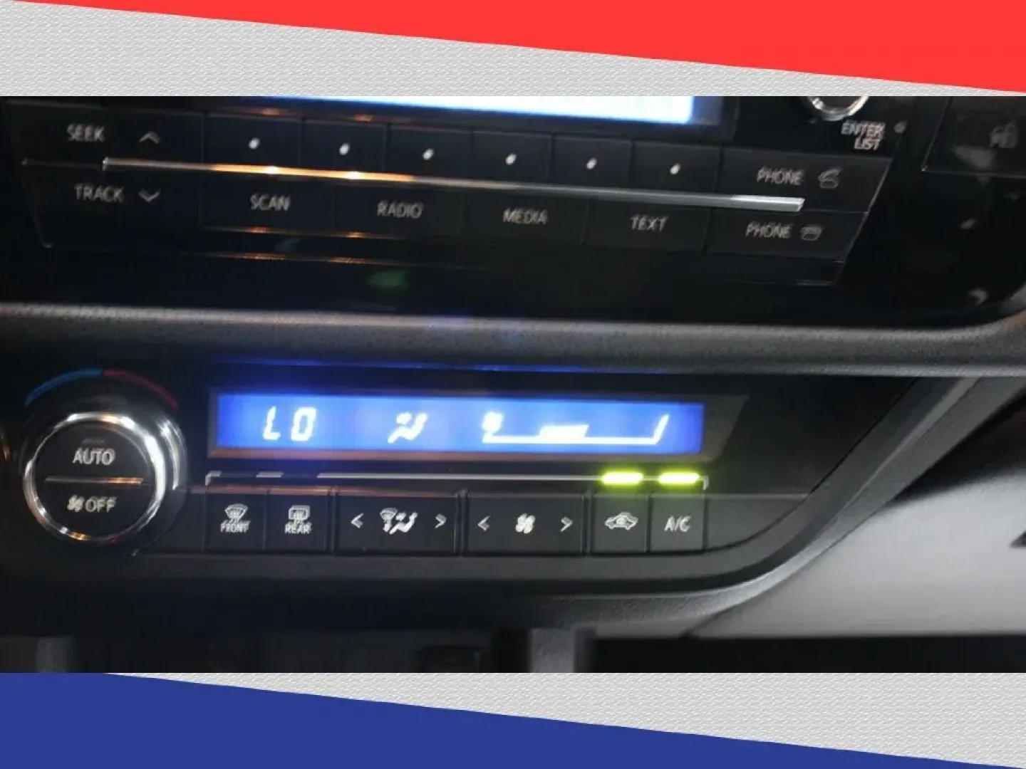 2014 Toyota Corolla L 4-Speed AT (2T1BURHE0EC) with an 1.8L L4 DOHC 16V engine, 4-Speed Automatic transmission, located at 5170 N La Cholla Blvd, Tucson, AZ, 85705, (520) 989-0282, 32.228245, -111.011742 - 2014 Toyota Corolla - Photo#18