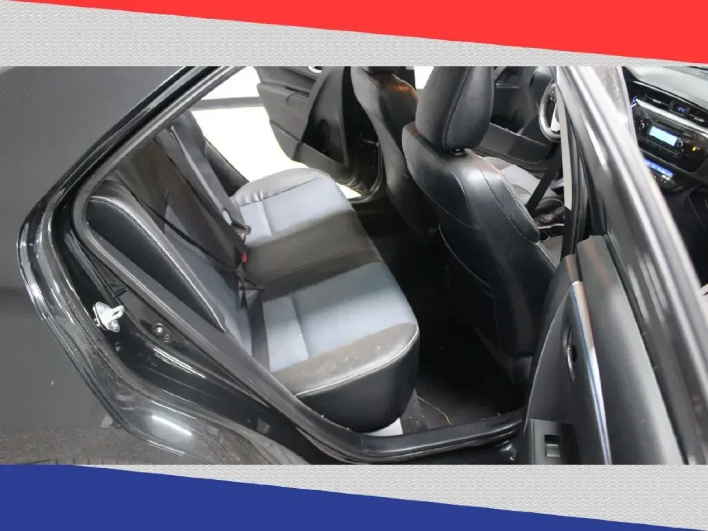 2014 Toyota Corolla L 4-Speed AT (2T1BURHE0EC) with an 1.8L L4 DOHC 16V engine, 4-Speed Automatic transmission, located at 5170 N La Cholla Blvd, Tucson, AZ, 85705, (520) 989-0282, 32.228245, -111.011742 - 2014 Toyota Corolla - Photo#24