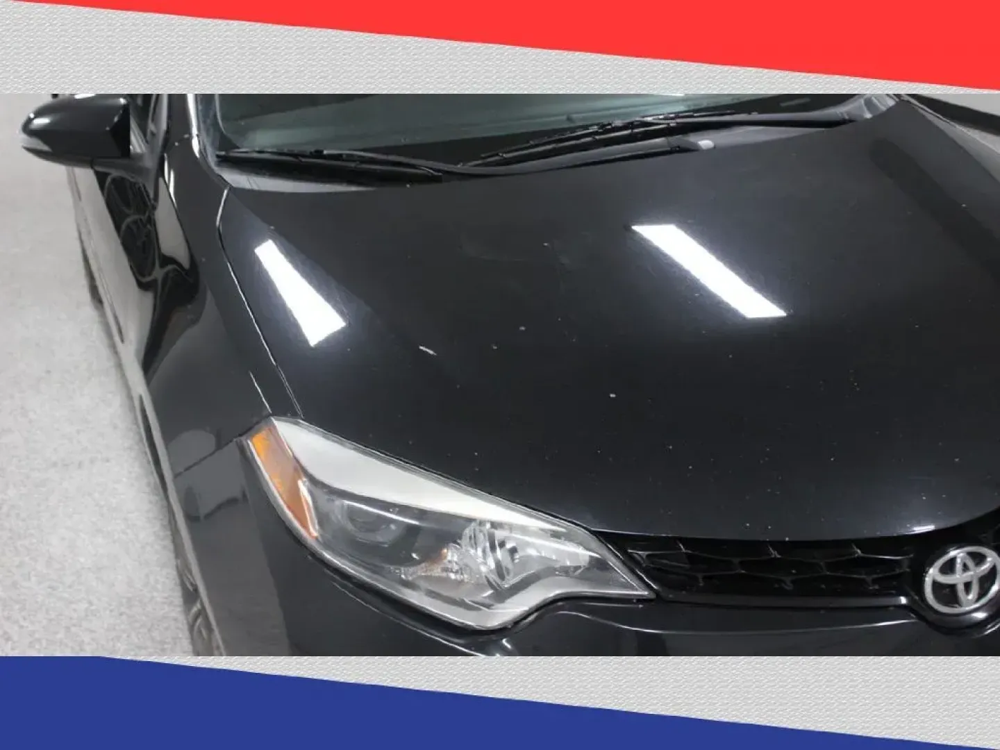 2014 Toyota Corolla L 4-Speed AT (2T1BURHE0EC) with an 1.8L L4 DOHC 16V engine, 4-Speed Automatic transmission, located at 5170 N La Cholla Blvd, Tucson, AZ, 85705, (520) 989-0282, 32.228245, -111.011742 - 2014 Toyota Corolla - Photo#27