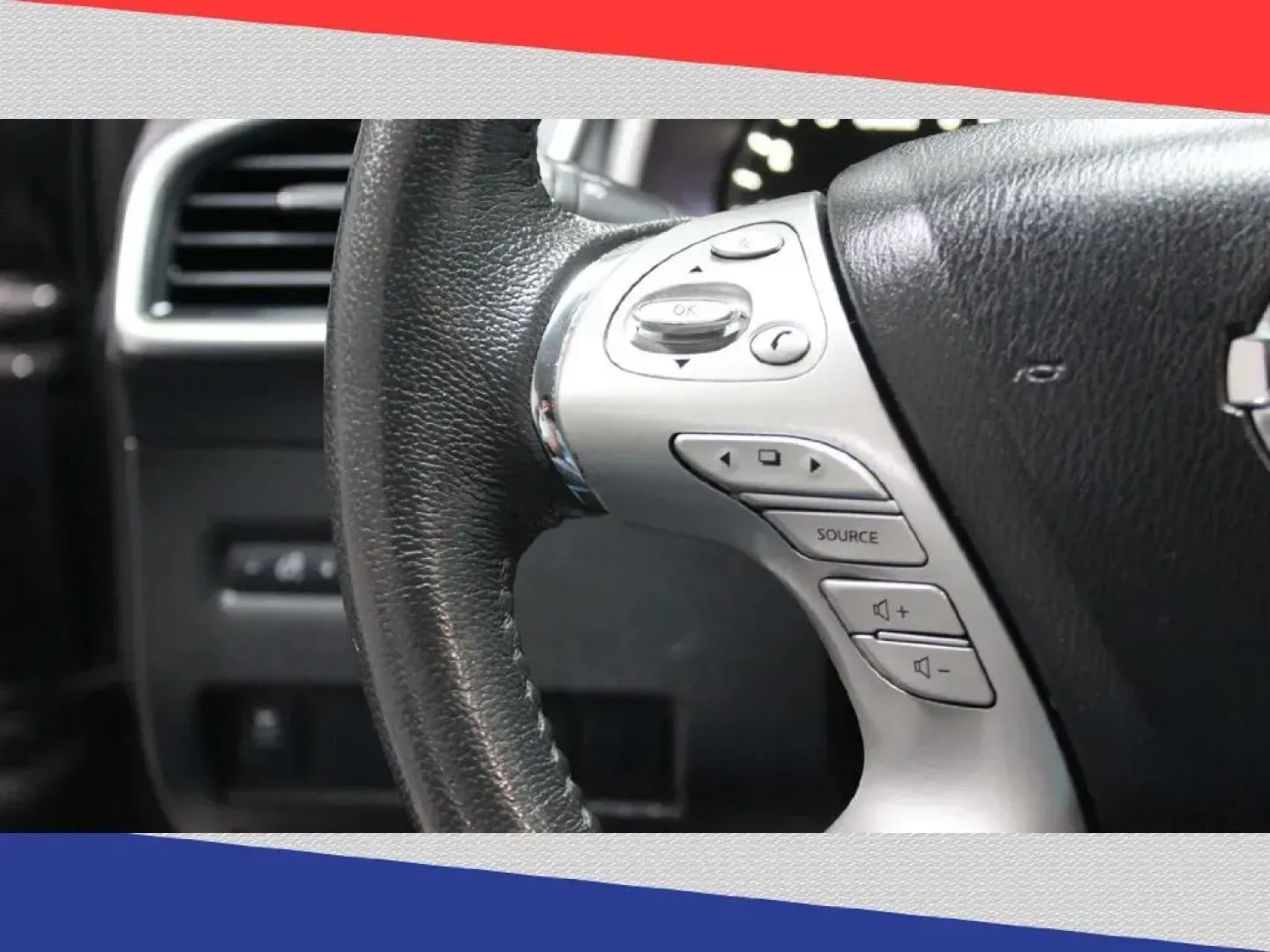 2015 Nissan Murano Platinum FWD (5N1AZ2MG3FN) with an 3.5L V6 DOHC 24V engine, Continuously Variable Transmission transmission, located at 5170 N La Cholla Blvd, Tucson, AZ, 85705, (520) 989-0282, 32.228245, -111.011742 - 2015 Nissan Murano - Photo#15