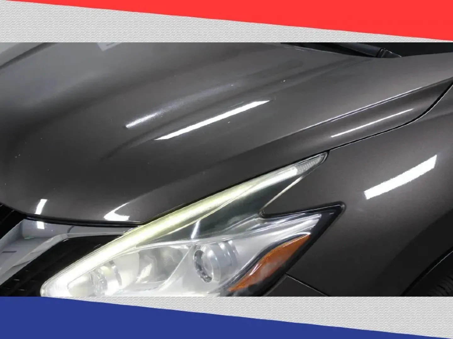 2015 Nissan Murano Platinum FWD (5N1AZ2MG3FN) with an 3.5L V6 DOHC 24V engine, Continuously Variable Transmission transmission, located at 5170 N La Cholla Blvd, Tucson, AZ, 85705, (520) 989-0282, 32.228245, -111.011742 - 2015 Nissan Murano - Photo#31