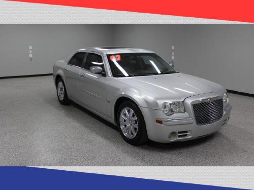 2007 Chrysler 300 C
